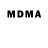 MDMA crystal Slimesecurity